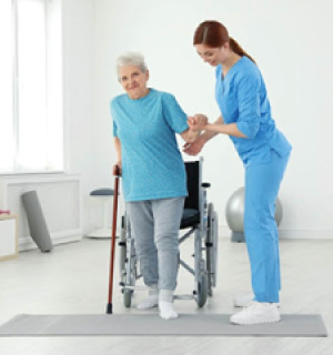 نوروفیزیوتراپی